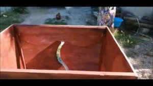 ТУМБА МОЙКА своими руками.