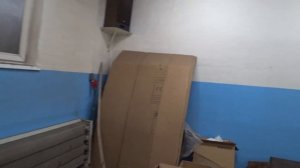 Обустраиваю гараж. Освещение и розетки в смотровой яме.