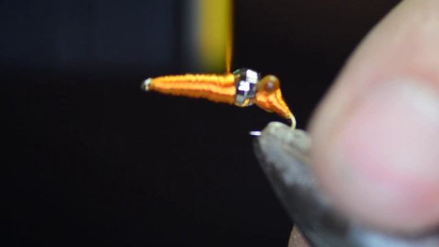 МОРМЫШКА ТИГР НА ХИЩНИКА своими руками 0,80гр смотреть онлайн