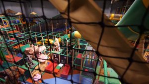 Family Playlab 2017 Rewind #8