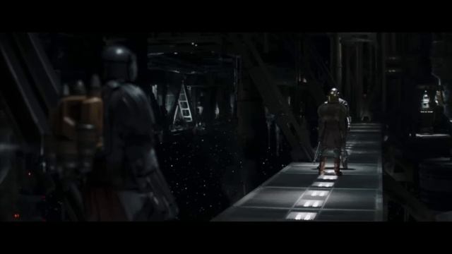 Bad news for Book of Boba Season 2 смотреть онлайн