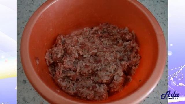 ★ЗАЙМЕТ 5 МИНУТ★ ФАРШИРОВАННЫЙ ПЕРЕЦ СО СМЕТАНОЙ ★ смотреть онлайн