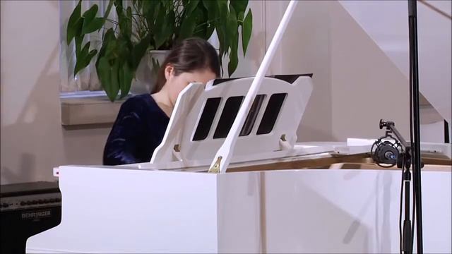 Ансамбль "Вдохновение". Как нужны нам реки смотреть онлайн