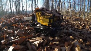 LEGO Technic URAL-5920