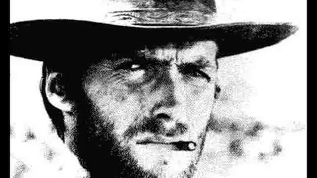 Ennio Morricone - For A Few Dollars More.mp4 смотреть онлайн