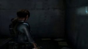 Resident Evil Revelations DEMO l "Empezando Con las violaciones"