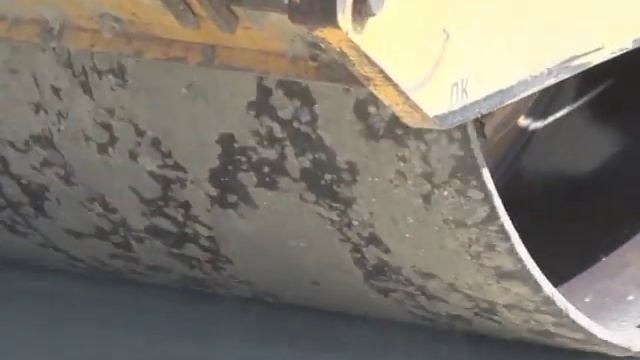 Реконструкция федеральной трассы смотреть онлайн