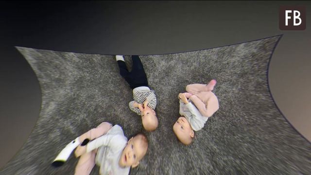 Год назад эти малыши поразили весь мир: как шестерняшки выглядят сегодня