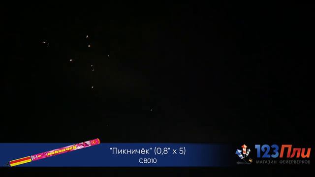 Пикничек СВ010 смотреть онлайн