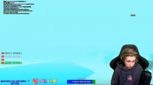 URAGAN HOKAGE РАССКАЗЫВАЕТ КАК ЕГО ПОЙМАЛА ПОЛИЦИЯ
