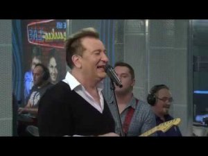 ️ Сергей Пенкин – Клен (LIVE @ Авторадио)