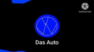 Volkswagen logo das auto