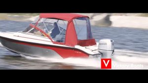 КАТЕРА Victory