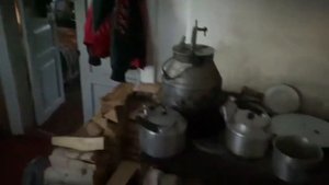 В гости к Клюне на остров Мантсинсаари