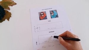 Снуд-Капюшон Спицами/ Шикарный капюшон спицами/Снуд-капюшон, МК