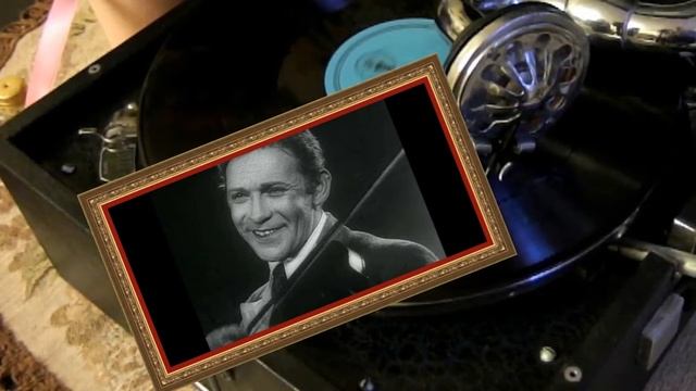 Джаз болельщик. Поет Леонид Утесов. смотреть онлайн