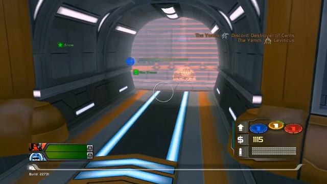 ACER ASPIRE 5740G | Monday Night Combat | MAXED OUT | [HD] смотреть онлайн