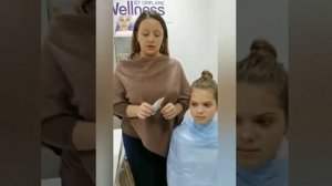 Уход за кожей лица для подростков)))