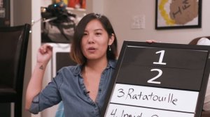 Film Critic Ranks Top 5 Pixar Films • Top 5 Beatdown