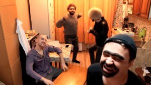 ZePULS - Джуджалярим (Г. Мартиросян cover)