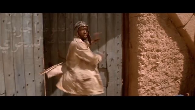 Ностальгирующий Критик - Мумия возвращается
