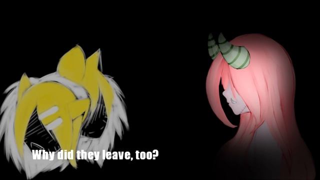 Megurine Luka "Circus Monster" Original Song