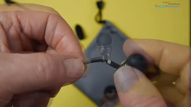 Jayfi Blinkbass JA40 Review - Wired Headset смотреть онлайн