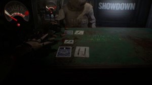 КАРТОЧНЫЙ АЗАРТ НАСТИГ ► ДОПОЛНЕНИЕ "21" ► Resident Evil 7: Biohazard Прохождение #14