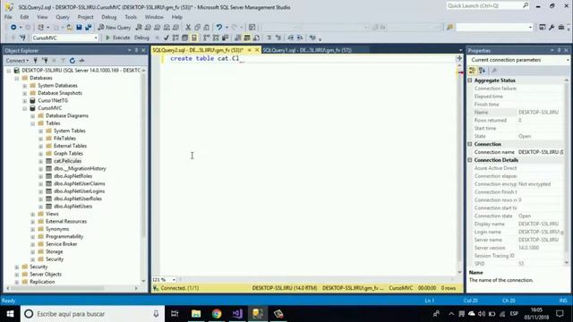 Curso de MVC desde cero con C# del Webinars #LetsCode AplicaTI Parte-9