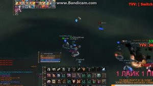 Lineage 2 ВЫБИЛ ВАЛАКАСА С ПК \ LINEAGE 2