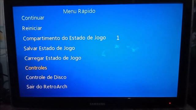 COMO CONFIGURAR OS CONTROLES DO GAME STICK 4K LITE SEGAM M8 V4.0, V5.0 E TV GAME H8 V20? смотреть онлайн