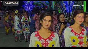 Шогирди Вохидчон Суруди Нав Дангара 2022