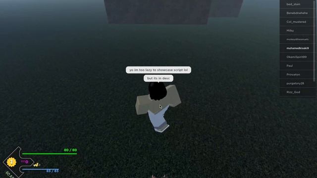 ? Roblox Project Slayers Infinite Spins Script(Data Roll Back Method) NEW смотреть онлайн