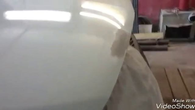 Ларгус быстрый ремонтик