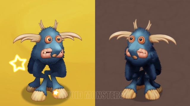 My Singing Monsters and MSM The Lost Landscapes Comparison - All Monsters Sounds & Animations смотреть онлайн