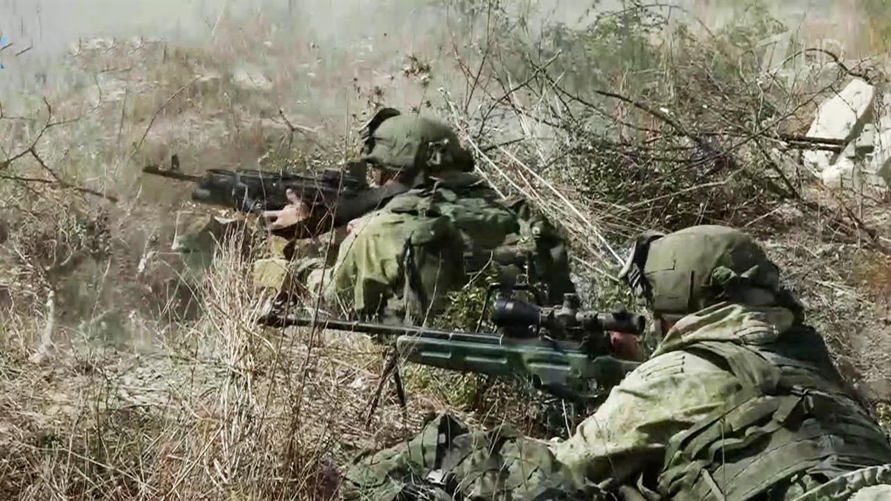 В России началась экспериментальная программа для офицеров