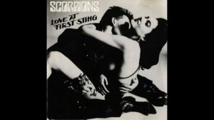 Scorpions Cover - Still Loving You - Guitar Backing Track