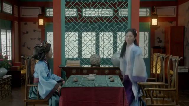 Алые сердца Корё 10 серия смотреть онлайн