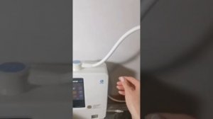 Российский прибор по ощелачиванию воды, пьём воду закрыв нос, серебряный стержень и КАНГЕН аппарат?