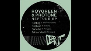 RoyGreen, Protone & Electrosoul System - Resting