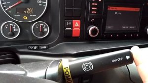 MAN TGX часть первая