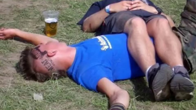 БУХЛО смотреть онлайн