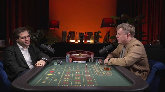 Как 2024 год изменит рынок недвижимости? Застройщик Эталон // Наумов смотреть онлайн