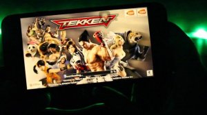 How To Download And Play Tekken 7 On Android And IOS Device 2017 !! Tekken Review