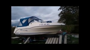 QuickSilver Flamingo 620 Продаётся Калининград