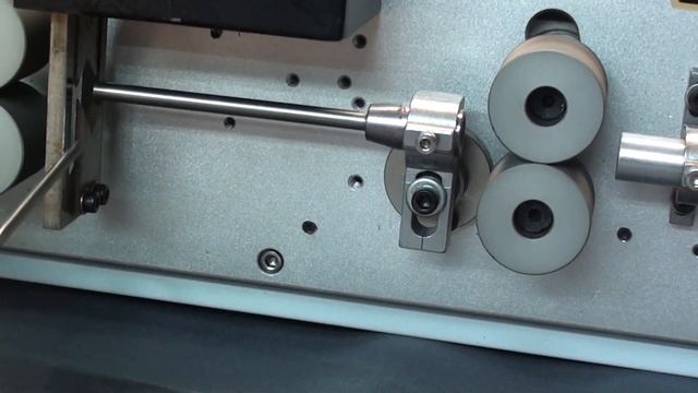 Обзор на станок для резки и зачистки провода KNS-10 RZ2