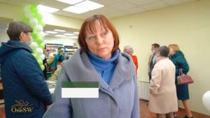 ЕКАТЕРИНБУРГ. Открытие магазина.mp4