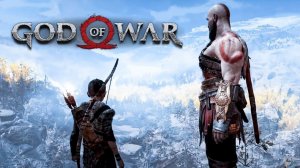 GOD OF WAR 4 Прохождение на Русском | БОГ ВОЙНЫ 4 Прохождение #1| ГОД ОФ ВАР 4 | GOD OF WAR 2018 #а4