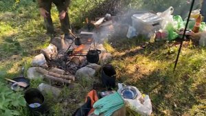 Рыбалка на Кольском полуострове