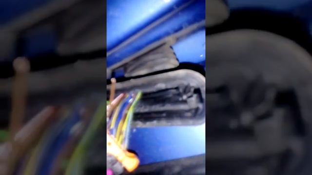 Шкода фабия проблема с центральным замком смотреть онлайн